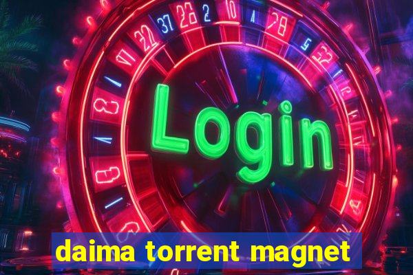 daima torrent magnet